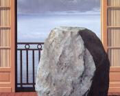 雷内 马格里特 : 无形世界